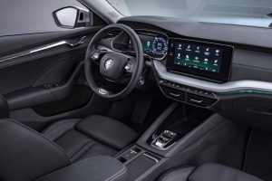 Yeni Skoda Octavia Hibrit Yorumları. Yeni Skoda Octavia Hibrit Yorumları.