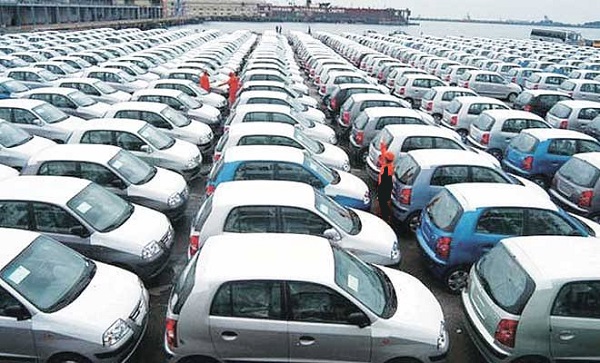 Otomobil Satış Rakamları Kasım 2019.