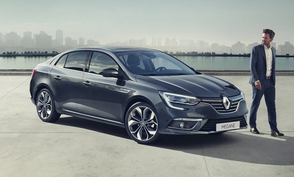 Renault Kampanyaları Aralık 2019