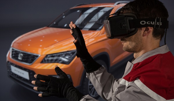 Seat Yönetimi Geleceğin Mesleklerini Açıkladı. 