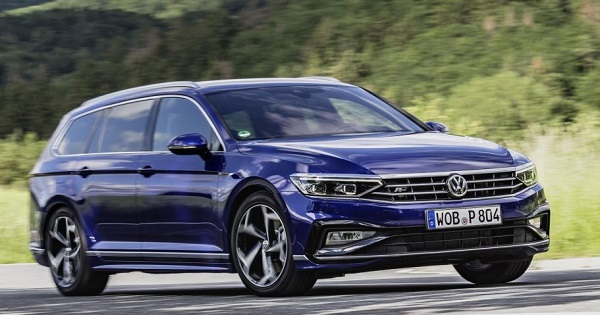 Volkswagen Satış Rakamları Kasım 2019.