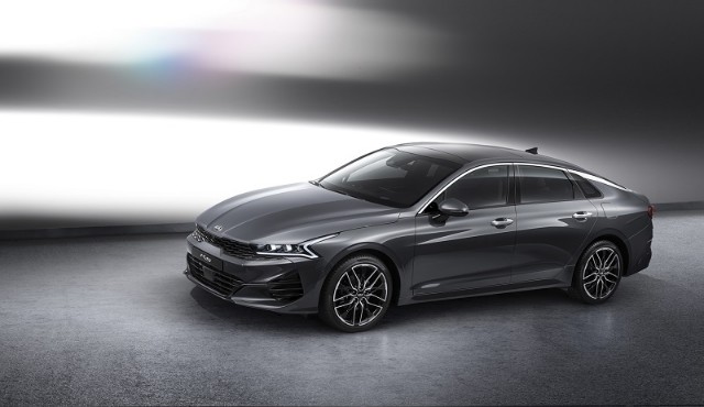 Yeni Kia Optima Ne Zaman Satılacak