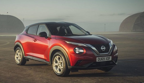 Yeni Nissan Juke Teknolojik Yorumları.