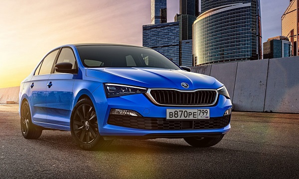 Yeni Skoda Rapid Kaç Para Olacak