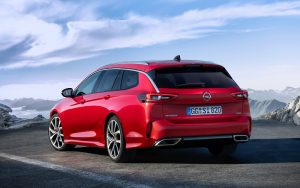 2020 Yeni Opel Insignia. 2020 Yeni Opel Insignia.