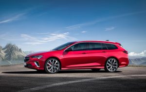 2020 Yeni Opel Insignia. 2020 Yeni Opel Insignia.