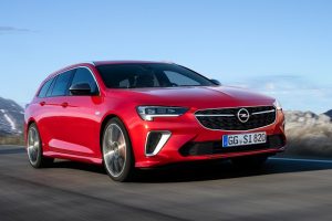 2020 Yeni Opel Insignia. 2020 Yeni Opel Insignia.