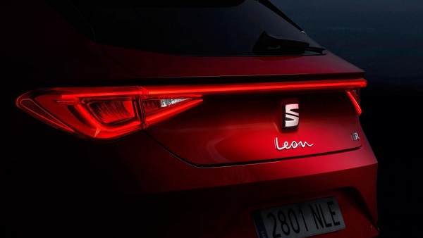2020 Yeni Seat Leon Tasarımı Nasıl Olacak