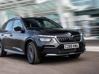 2020'de Satılacak Skoda Modelleri.