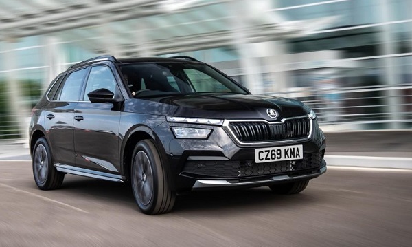 2020'de Satılacak Skoda Modelleri.