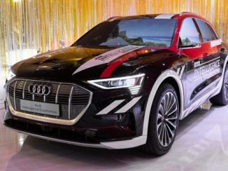 Audi Akıllı Deneyimi Tanıtıldı.