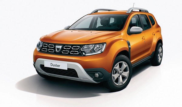 Dacia Ocak 2020 Kampanyası Açıklandı.