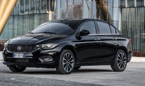 Fiat Egea Ailesi Makyajlanıyor.