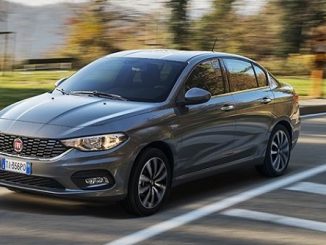 Fiat Egea Ailesi Makyajlanıyor.