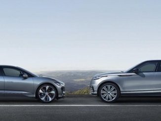 Jaguar Land Rover Satışları 2019.