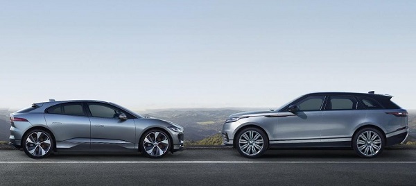Jaguar Land Rover Satışları 2019.