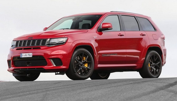 Jeep Suzuki Emisyon İhlali Yaptı.