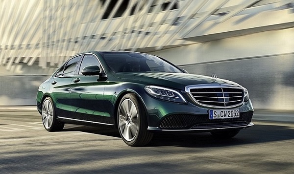 Mercedes Benz Türk Ocak Kampanyası. 