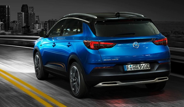 Opel Ocak 2020 Kampanyaları.