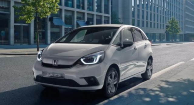 Yeni Honda Jazz Yorumları Neler?