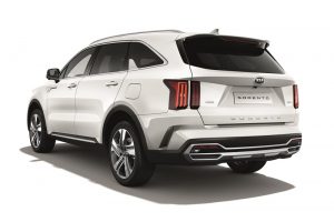 Yeni Sorento Ne Zaman Satılacak? Yeni Sorento Ne Zaman Satılacak?