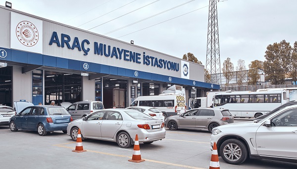 Araç Muayenesi Gecikirse Ne Olur?