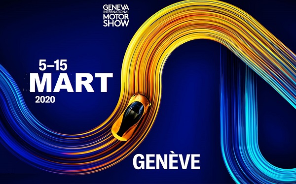 Cenevre Otomobil Fuarı 2020 Yenilikleri