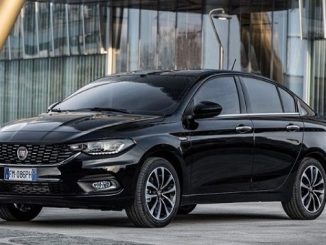 Fiat Egea Kampanyası Şubat 2020.
