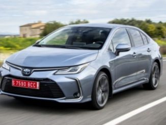 Hibrit Motorlu Taşıtlar Vergisi 2020.