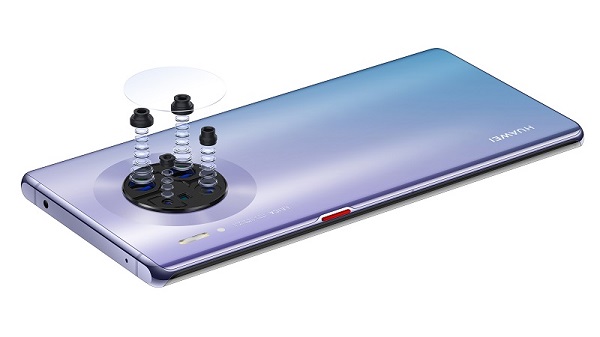 Huawei 5G İngiltere İzni Çıktı