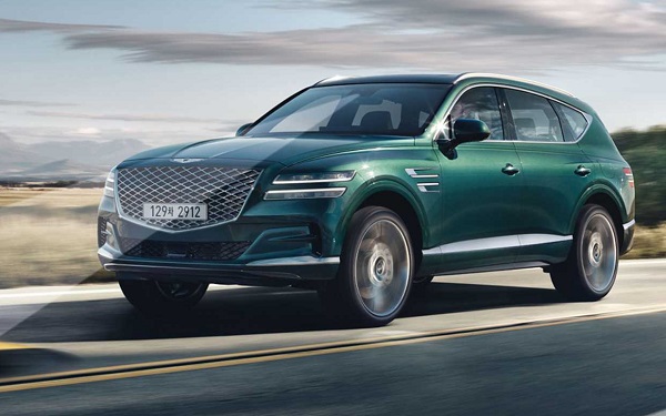 Hyundai Araba Gürültüsünü Kesiyor