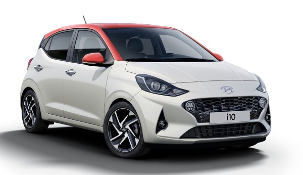 Hyundai i10 Ne Zaman Satılacak