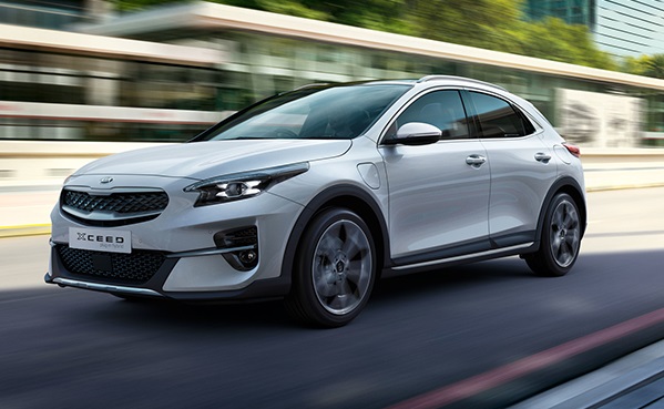 Kia XCeed Hibrit Ne Zaman Satılacak