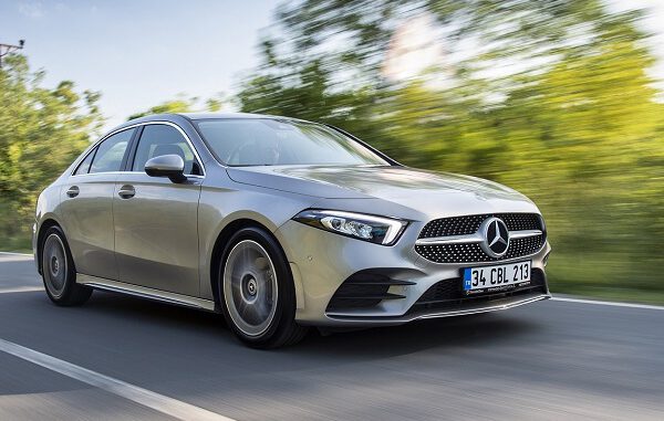 Mercedes Benz Türk Şubat Kampanyası.