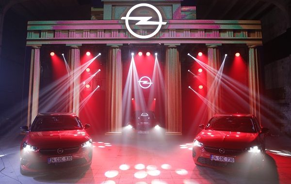 Opel Corsa Türkiye Fiyatları Nasıl?