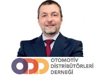 Otomotiv Distribütörleri Derneği Seçim 2020
