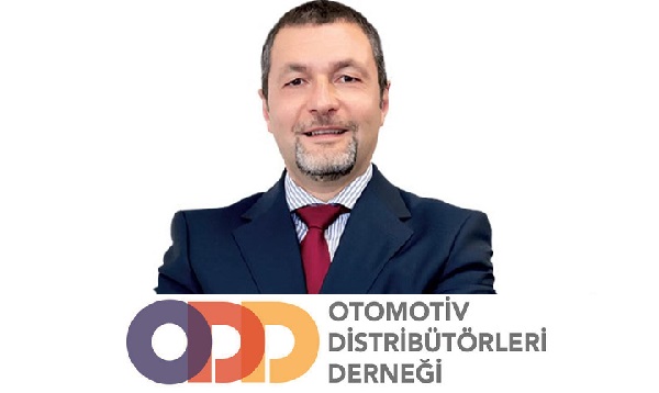 Otomotiv Distribütörleri Derneği Seçim 2020