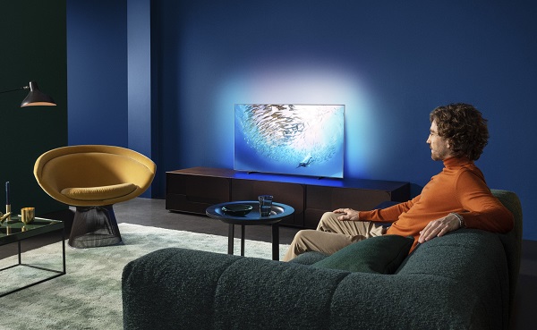 Philips TV Yapay Zeka Ne Zaman Satılacak