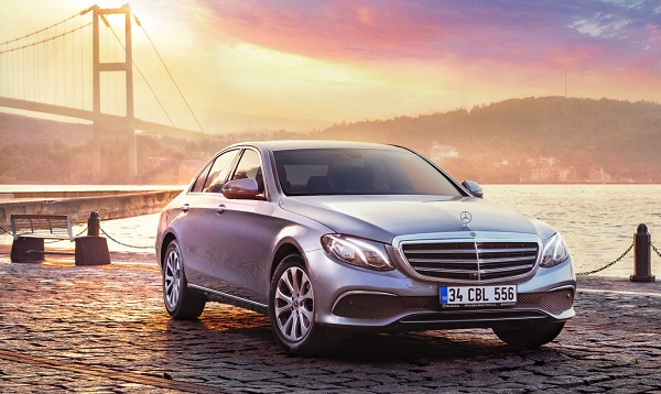Premium Araç Satış Rakamları 2020