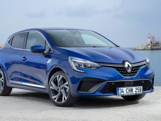 Renault Mais Clio 5 Reklamları.