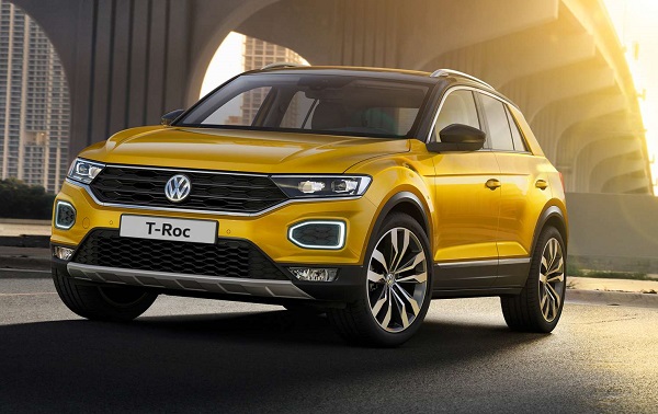 SUV Araç Satış Rakamları 2020.