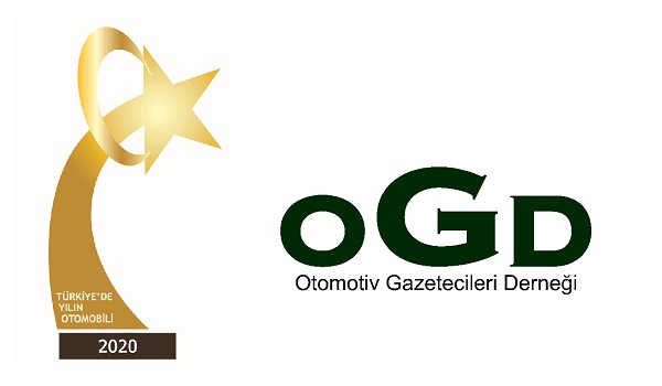 Türkiye'de Yılın Otomobili 2020
