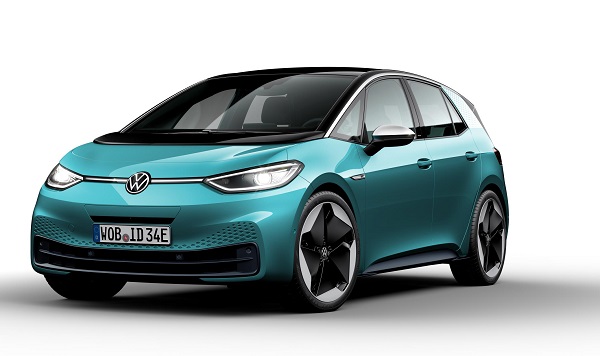 Volkswagen ID3 Satışı Ertelenecek mi?