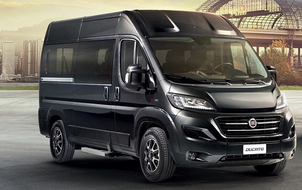 Yeni Fiat Ducato Fiyatı.