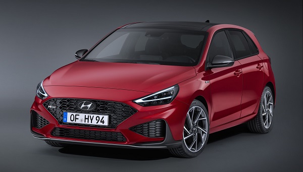 Yeni Hyundai i30 Ne Zaman Satılacak?