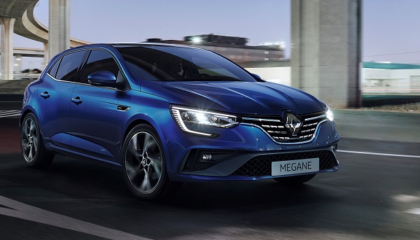 Yeni Renault Megane ne zaman satılacak