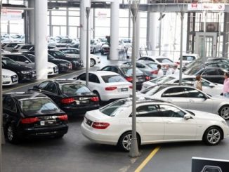 İkinci El Araba Fiyatları 2020.