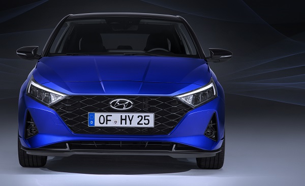2020 Hyundai i20 Ne Zaman Geliyor