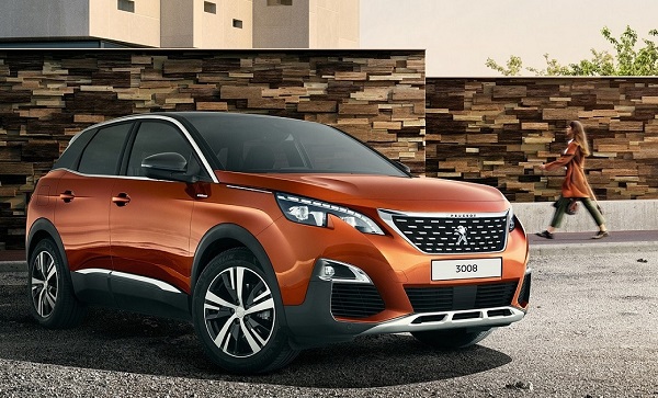 Araç Satış Rakamları SUV 2020.
