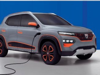 Dacia Spring Ne Zaman Satılacak